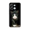Casing For Tecno Spark 30 5G KL8 / Pova 6 Neo 5G Soft Silicone Phone Case Lovely Painted Fashion Printed Back Cover Shell Coque