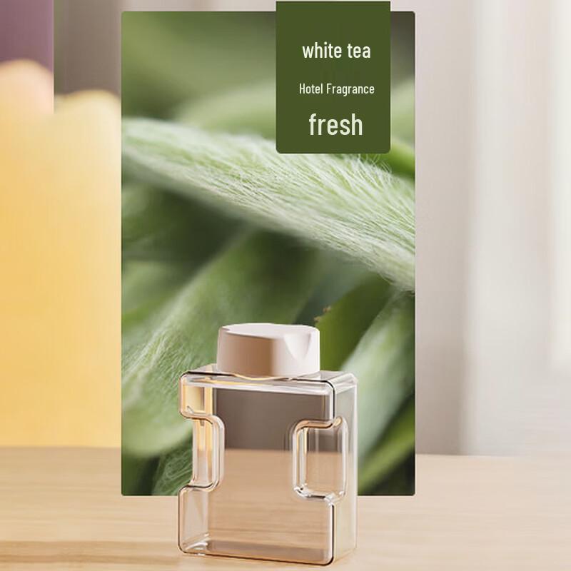 MDNG Flower Language Scented Spray Diffuser - Hilton Scent 2-Pack