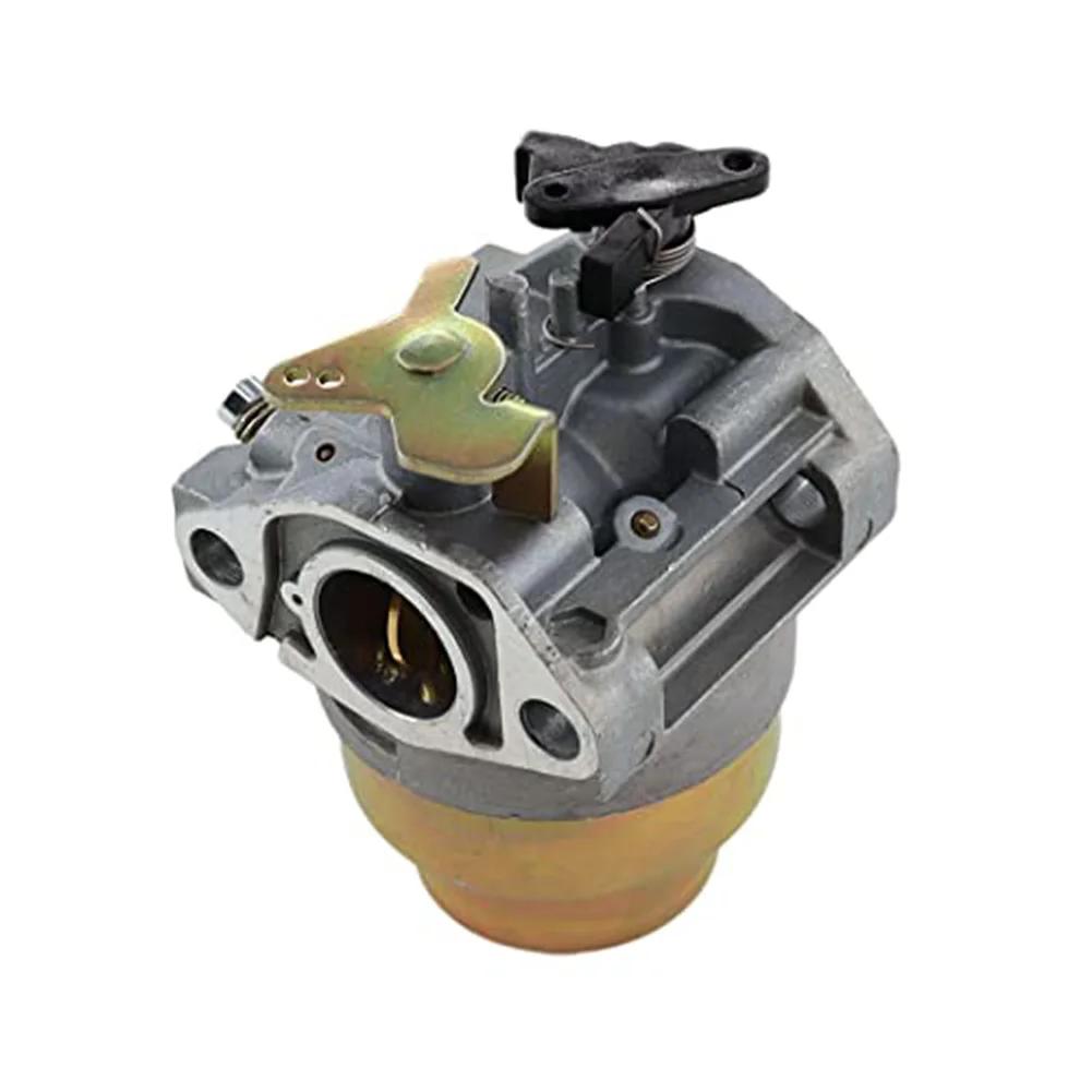 Lawn Mower Carburetor With Gasket For Honda HRX 426 For QX HRB476C For QXE HRX426 For RXE Garden Tool Grass Trimmer Carburetor