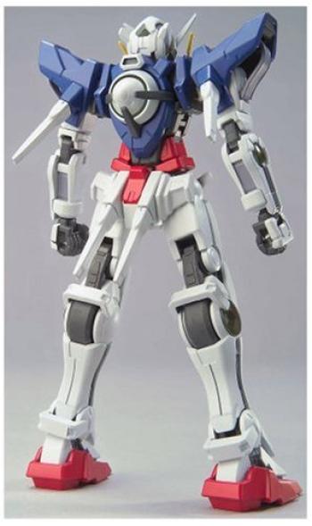 44 Gundam Exia Suit Gundam HCM-Pro (Mobil 00)