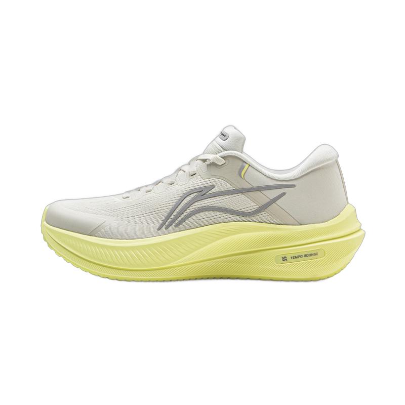 Li-Ning Yueying 5 Women's Reflective Cushioned Running Shoes