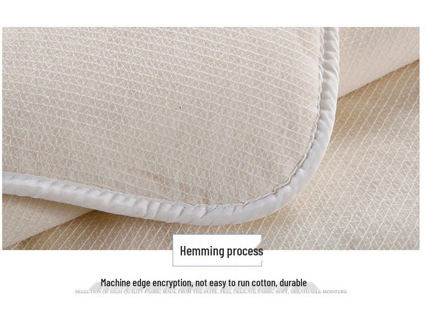 Xinjiang Baumwoll-Quilt & Füllmaterial - Perfekt für Frühlings-, Herbst- und Winterbettwäsche