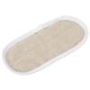Herbal Pad Portable Breathable Herbal Moxibustion Patch for Hot Compress Neck Shoulder Brace Belt