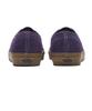 VN000EGA11E Vans Authentic Hairy Suede Purple (Men's)