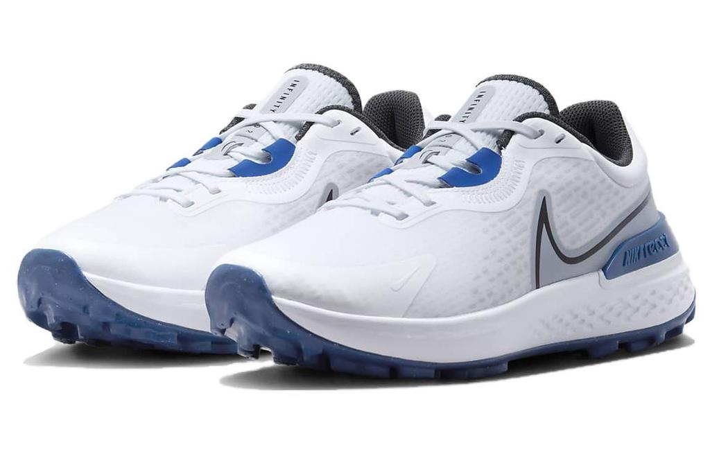 Nike Infinity Pro 2 Wide 'White Game Royal'