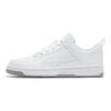 Puma Rebound Layup Retro Minimalistisch Klassische Low-Top Sneaker Unisex Sneaker Weiß 396122-01