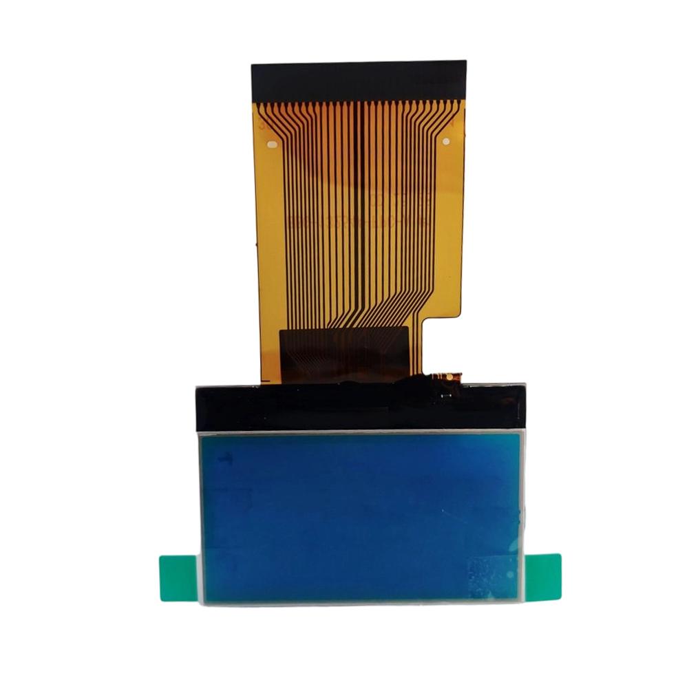 LCD Display Screen For Geely For Emgrand EC8 EC820 EC825 Dashboard Small Monitor Replacement Instrument Panel Glass ABS