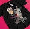 Stile Fuoco / Streetwear / Stile Giappone / Unisex / 100% Cotone.