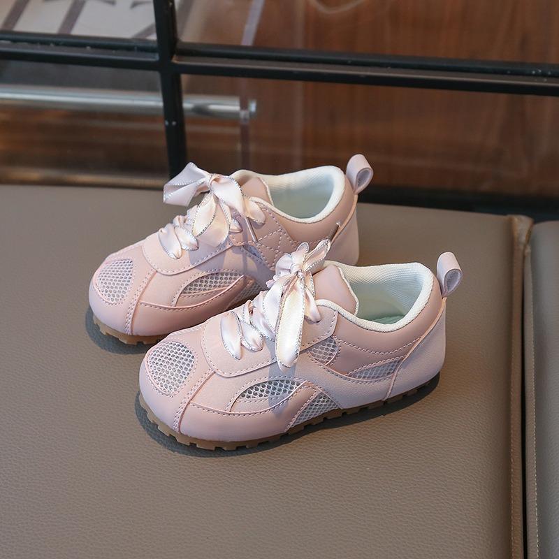 Classic Children's Sneakers | Fashionable Casual Board Shoes for Boys & Girls Everyday Sneakers Comfortable Kids Shoes