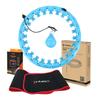 Equipamentos para fitness – Hula hoops