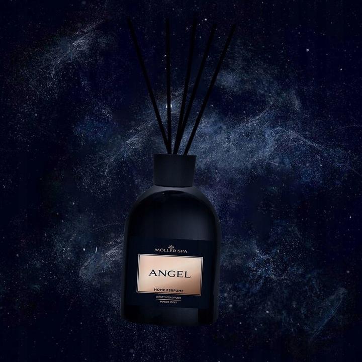 Home Fragrance Diffuser Angel Angel Up To 90 Days Freshener Sticks 250Ml