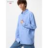 Uniqlo Japan Oxford Oversize Shirt