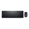Dell KM3322W Wireless Keyboard and Mouse Combo