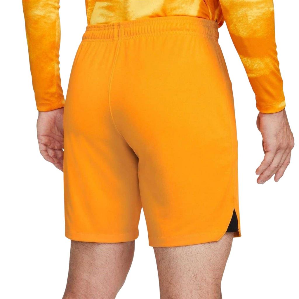 Nike Mens 2022 Netherlands FC Replica Shorts