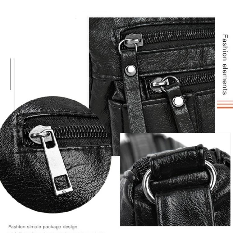 Crossbody Purse Handbags Crossbody Bags for Women, Leather Crossbody Bag