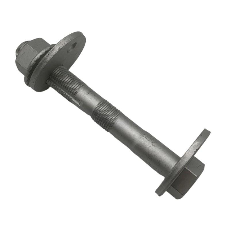 Rear Suspension Camber Adjust Cam Bolt Assy For Toyota Hilux Pickup VIII Revo Fortuner 2015- 48190-0K050