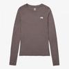 Women S Merino Wool Long Sleeve Crew Nt7tp90c