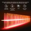Car Heater Portable Fast Heating 360 Degree Rotation Car Heater Windscreen Defroster Defogger 12V