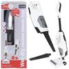 Children's Vacuum Cleaner 2-in-1 Vertical Handheld Suction Function Sounds Toy Home Appliance