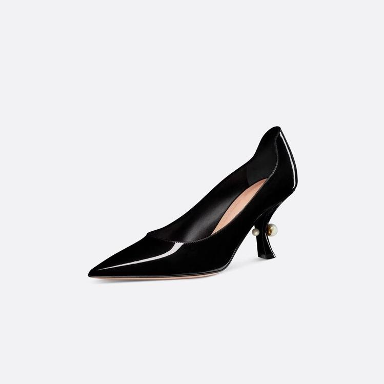 Fashion Brand New Pearl Strange Style Roman Sandals European American Summer Fashion Shows Sexy 6.5cm High Heel Women's Shoes Size 45