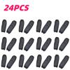 24pcs PVC Arm Sleeves for Kitchen Cleaning and Art Fields Stain Protection Arm Covers for Chefs Cleaners and Artists Arm Guards