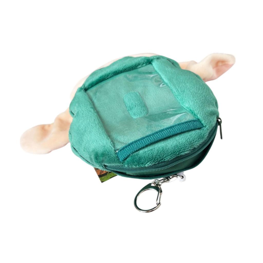 Small Planet Dragon Ball Pass Case Oolong -