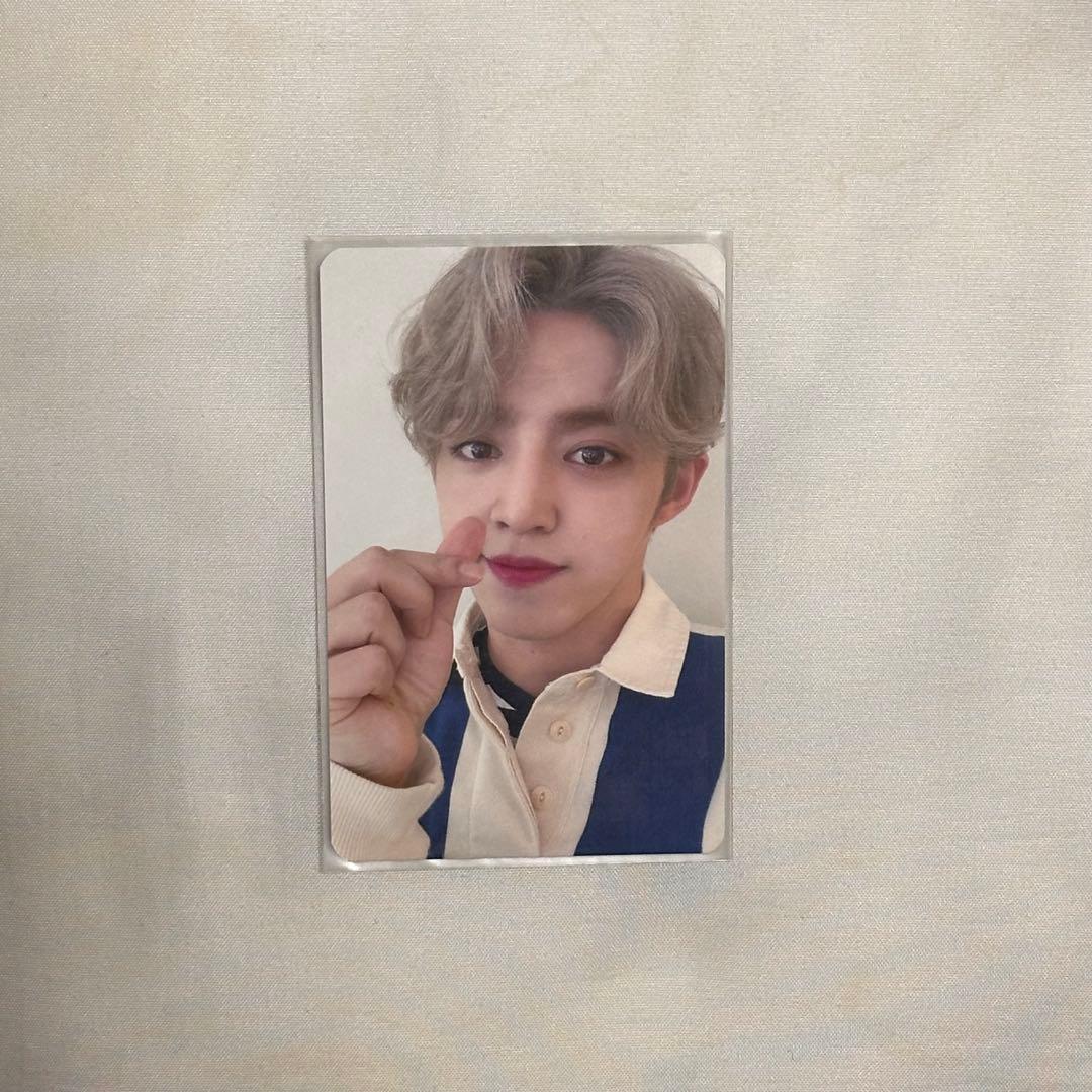 

[USED] S.Coups Semicolon