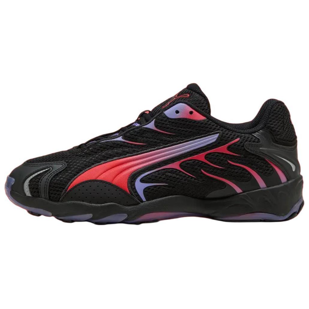 

New PUMA Inhale Spider Man 401560-02 40.5