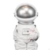 Moderne Astronauten-Statue Harz-Figur Außen für Mann Skulptur Handwerk Sammlerstück Schreibtisch