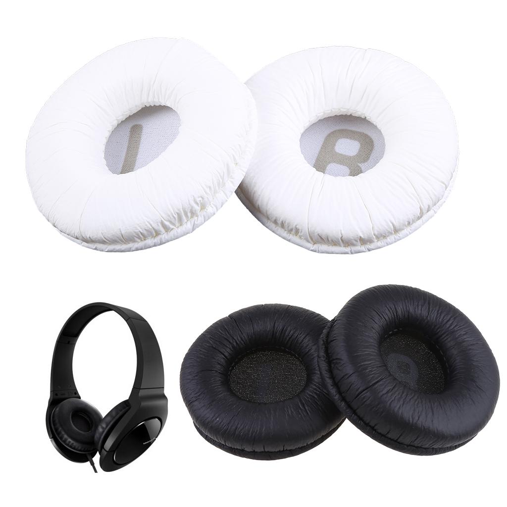 Portable Audio Ear Pads forPioneer SE MJ721 MJ751 MJ711 MJ71 Headphone Ear Pads Cushion Easy To Install