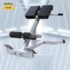 ZhongSui Roman Chair Hyperextension Bench