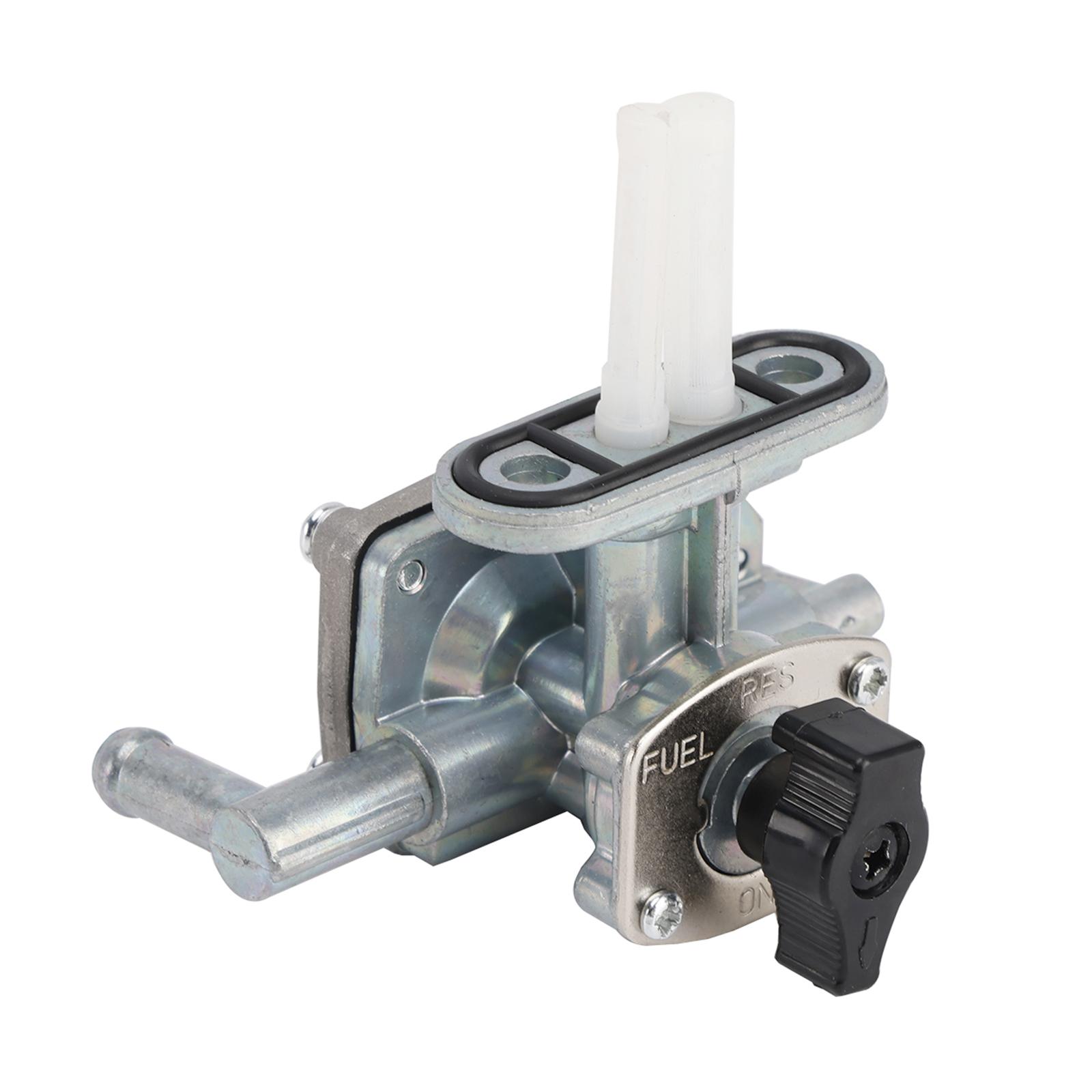 Gas Fuel Petrol Valve Petcock 51023-S004 For Kawasaki Ksf50 Kfx50 Atv 2003-2006