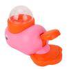 Interactive Dog Cat Feeder Toys Automatic Dog Feeding Dispenser Puzzle Toy Promotes   Training and Entertainment