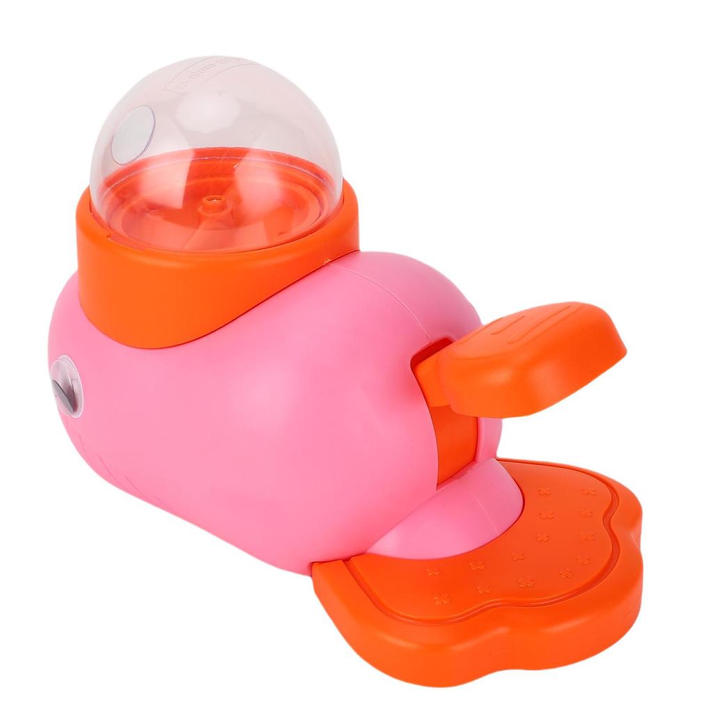 Interactive Dog Cat Feeder Toys Automatic Dog Feeding Dispenser Puzzle Toy Promotes Training and Entertainment