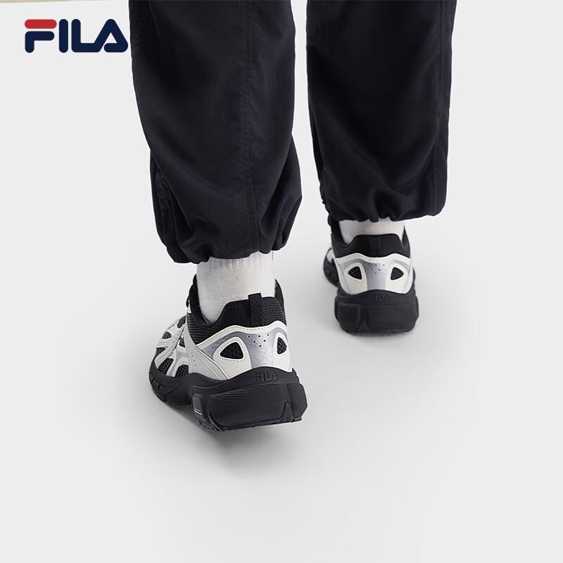 FILA MATTRUN Women's Summer Running Daddy Shoes
