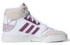 Adidas Wmns Drop Step Xl 'White Purple Tint' Women's FX9799