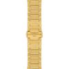 Tissot PRX 35mm Champagne Gold T137.210.33.021.00