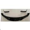 BMW 3 Series F30/F35 (2012-2018) Front Lip Wind Knife MAD Long Sport Version