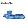 BRS-8102 Outdoor Camping Inflatable Bed with Sun Canopy