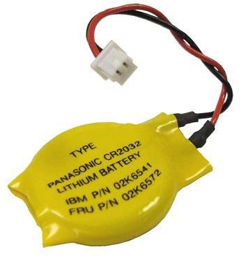 Coreparts Replacement Batt For Ibm/Lenovo Motherboard B1002