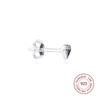 100% 925 Sterling Silver for Women Earrings Women Silver 925 Jewelry Gift
