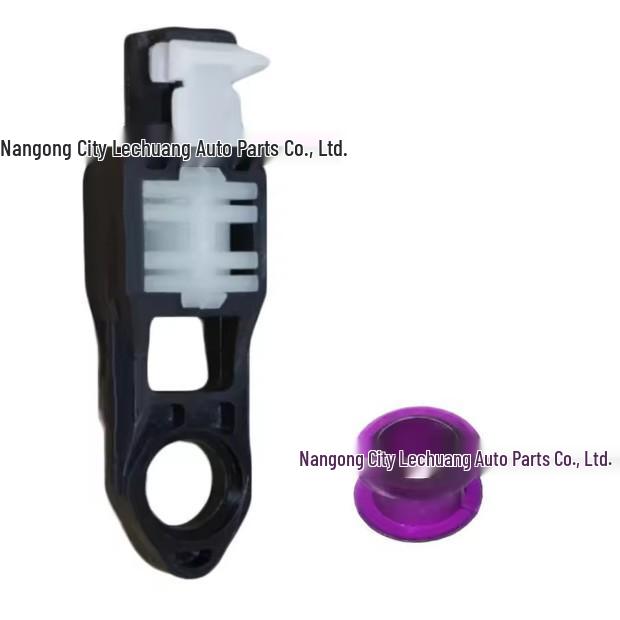 BNG6SPD Versnellingsbak Schakelhendel Connector Bus voor Suzuki Alto, Hyundai, Kia, Jeep.