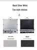 KTV Stage Portable Aluminum Carrying Case for Wireless Handheld Microphones - Shockproof & Drop-proof Protection