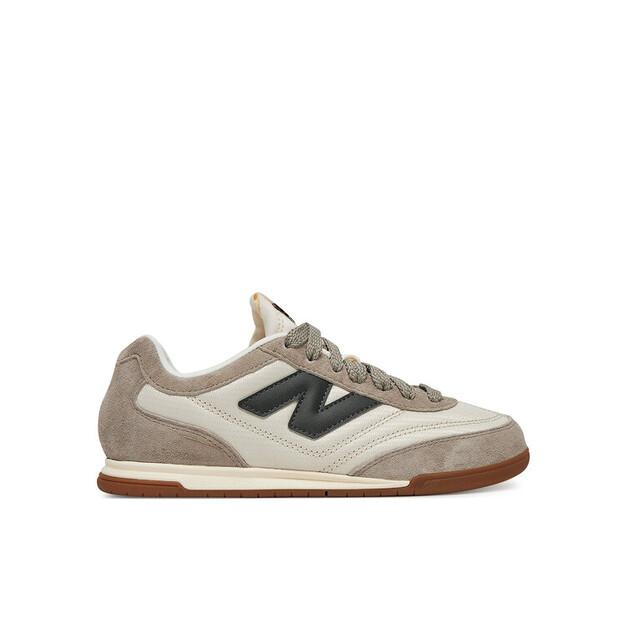 

New Balance кроссовки URC42PMB серый EU 39.5