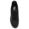 Skechers uno-banksia luxe sneakers synthetic black