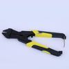 Double Special Manganese Steel Heavy-Duty Cable and Wire Cutters - Chinese Style Labor Saving Tool