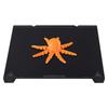 Creality K1 Smooth PEI Build Plate 235x235mm-Without Soft Magnetic Easy Model Removal Suitale for
