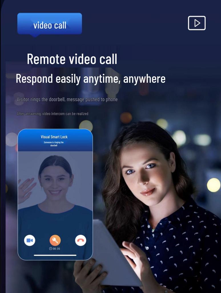 Smart Anti-Theft Electronic Door Lock with Fingerprint and Face Recognition