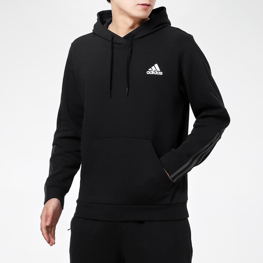 adidas M Dk Hd Athleisure Casual Sports Black Men's GP8598