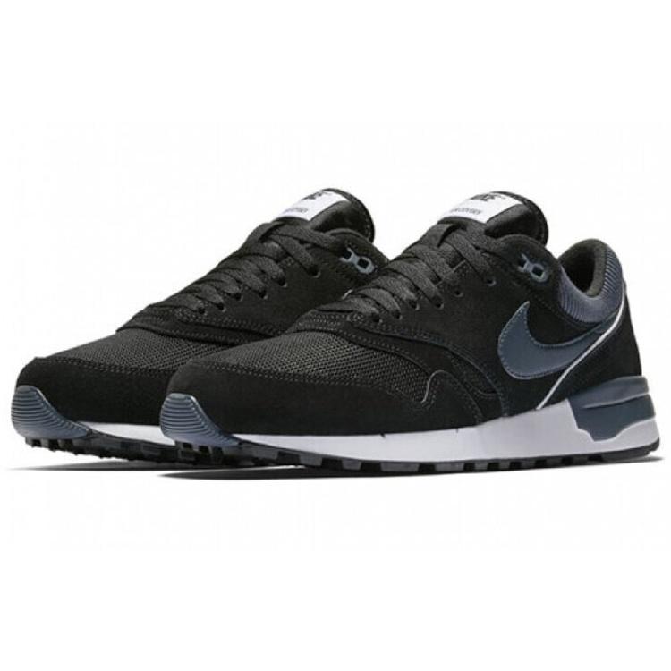 Nike Air Odyssey 'Black Magnet Grey' Men's 652989-001